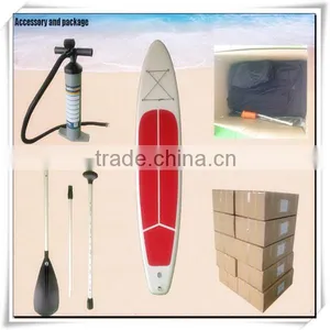 Type Inflatable Surfboards Sup Board thumbnail-2