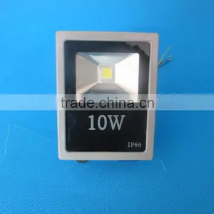 High Quality 130lm/w Led Cob Floodlight 10w thumbnail-3