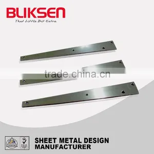 Metal Fabrication Supply Sheet Metal Hole Punch Service thumbnail-4