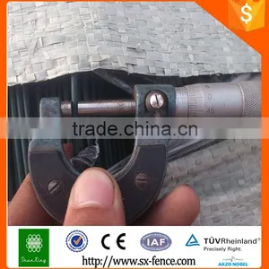 Pvc Coated Wire/pvc Coated Iron Wire/pvc Coated Tie Wire thumbnail-1