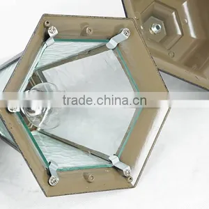 European Villa Decorative Outdoor Street Lamps thumbnail-4