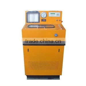 2015 Best Selling CRI2000 Common Rail Diesel Fuel Injector Electrical Test Bench From Beacon Manufacturer thumbnail-2