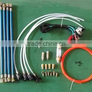 CR-BC816D Bosch Common Rail Diesel Injector Test Bench by Manufacturer thumbnail-4