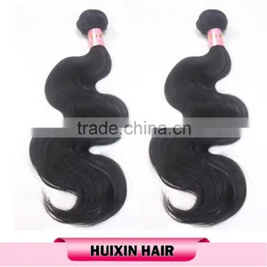 Remy Grade 7A Wholesale 8-30 Inch 100% Virgin Human Hair Extension & Wigs thumbnail-6
