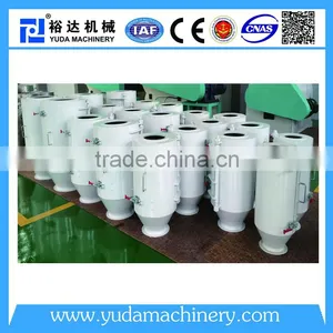 TCXT25 Series Strong Magnetism Drum Magnet thumbnail-2
