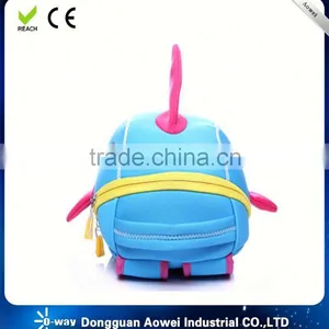 Cute Design Kids Backpack thumbnail-1