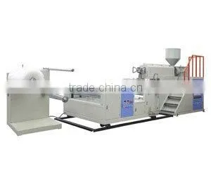 FTPE1000-2000 Bubble Film Making Machine thumbnail-1