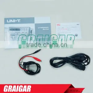 Digital Function Generators UTG9003C 2MHZ 25Vp-p Signal Generator Small thumbnail-6