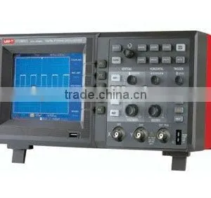 Digital Storage Oscilloscope UNIT UTD2042CE thumbnail-1