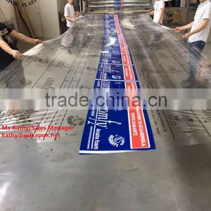 Printed Pvc Mattress Packing Sheet thumbnail-1