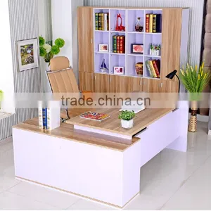 Big Office Furniture of Commercial Modern Office Table thumbnail-1