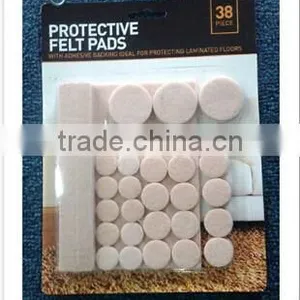 Protective Felt Pads 38pcs thumbnail-1