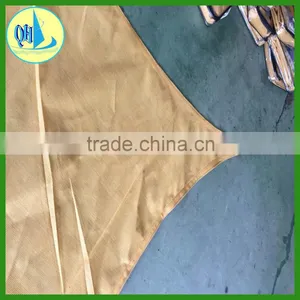 Tan Shade Sail thumbnail-5