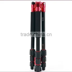Professional Tripod,Camera Tripod,Aluminium Tripod thumbnail-2