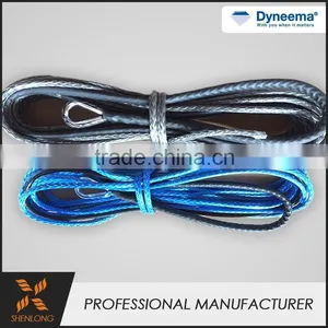 Fast Delivery Advance Dyneema Tough Winchelectric Winch 220v thumbnail-1