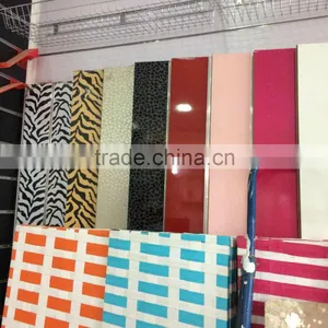 Melamine Slatwall thumbnail-5