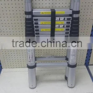 Telescopic Aluminium Ladders thumbnail-4