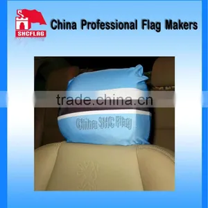 Custom Car Seat Adjustable Headrest For Advertising thumbnail-1
