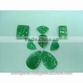 Emerald Carvings thumbnail-2