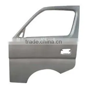 Caravan Urvan E25 Spare Cabin Body Parts Aluminum Iron Front Door thumbnail-1