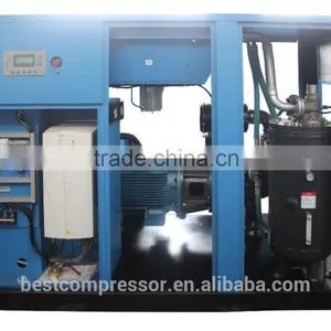 Atlas Screw Type Air Compressor thumbnail-2