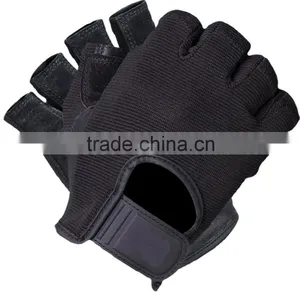Gym Fitness Weight Lifting Gloves thumbnail-1