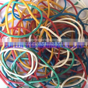 60mm Popular SALE Colorful Rubber Band - Solid Eco-friendly Vietnam Decorative Rubber Band thumbnail-2