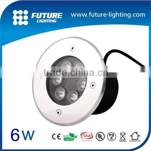 RGB/WW/CW Led Landscape Lights ed Floor Outdoor Inground Lighting thumbnail-1