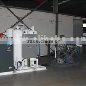 Oxygen Cylinder Filling Plant thumbnail-1