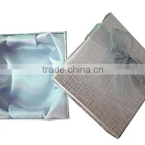Top Selling for Custom Paper Bracelet Box of Jewelry Box thumbnail-1