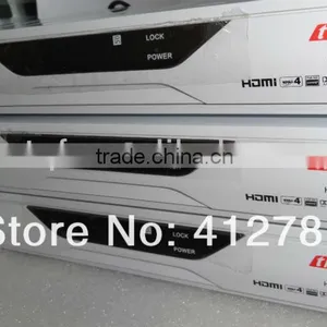 FYHD800C Cable HD TV Receiver for Singapore FYHD HDC-800 Upgrade to HDC-888 Cable WHITE FYHD800-c thumbnail-1