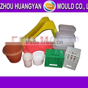 China Plastic Kalip Mould thumbnail-1