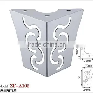 Supply Hot Sell Tea Table Leg Metal Tea Table Leg Slap-up Tea Table Leg thumbnail-5