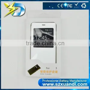 High Quality Accessories Mobile Use Fancy Cover for Xuandimi 3 thumbnail-4