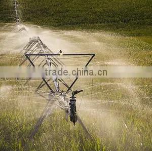 VODAR Brand, Agricultural Center Pivot Irrigation System thumbnail-3