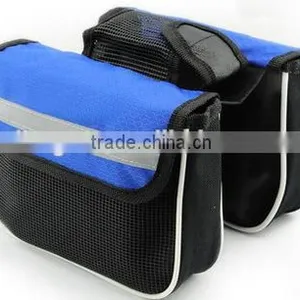 Supply Nylon Bicycle Carrier Pannier ( B792) thumbnail-2