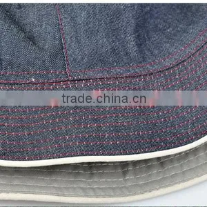 Custom Made Bucket Hats,wholesale Boonie Hat,embroidery Bucket Boonie Custom Hat thumbnail-2