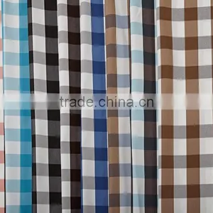 UPF50 Fabric Outdoor Use Sun Protection Fire Retardant Fabric thumbnail-5