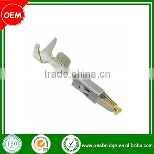 964274-3 AMP Stamping Female Micro Tim2 Contact Eds Terminal thumbnail-1