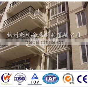 High Quality and Cheap Galvanized Air Conditioner Bracket thumbnail-2