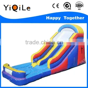 Water Bouncer Kids Toys Water Slide thumbnail-2