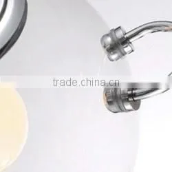 Clear Glass Modern Living Hotel Family Simple Table Light thumbnail-5