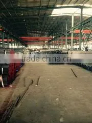 Tianjin Zehongda Trading Co., Ltd. company overview - view 1 thumbnail