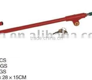 Steering Wheel Lock thumbnail-1