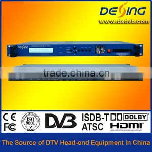 hd Dvb-s2 Receiver thumbnail-1