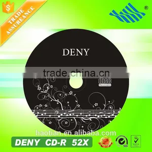 Deny 2016 Best Products Black cd Replication Manufacturing thumbnail-1