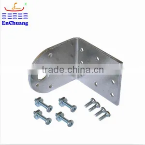 OEM and Excellent Stamping Mould and Metal Stamped Parts thumbnail-1