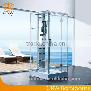 CRW AB0006 CE Steam Bath Price thumbnail-1