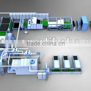 Nonwoven Water Jetting Loom Spunlace thumbnail-1