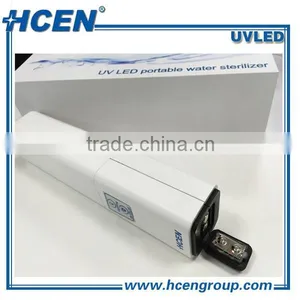2016 New Design Factory Sale Germicidal UV Led Water Treatment 275nm(270-280nm) Uv Sterilizer thumbnail-3
